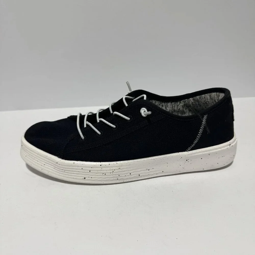 Hey Dude Mens Cody Sport Shoes Size 9 M